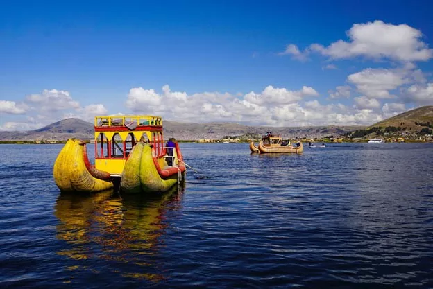 Увидеть мир в миниатюре: твой гайд по Империи инков - 6 Увидеть мир в миниатюре: твой гайд по Империи инков - 6 - изображение