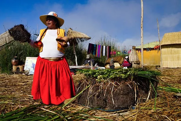 Увидеть мир в миниатюре: твой гайд по Империи инков - 7 Увидеть мир в миниатюре: твой гайд по Империи инков - 7 - изображение