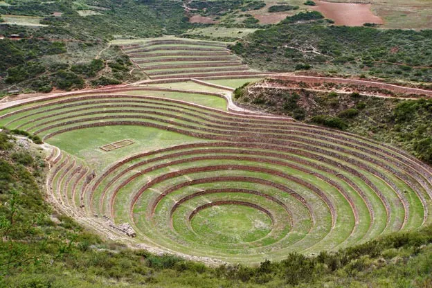 Увидеть мир в миниатюре: твой гайд по Империи инков - 10 Увидеть мир в миниатюре: твой гайд по Империи инков - 10 - изображение