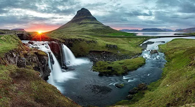 Гид по Исландии: что нельзя пропустить в стране огня и льда - 1 - изображение