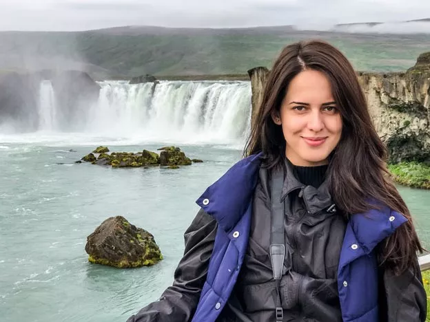 Гид по Исландии: что нельзя пропустить в стране огня и льда - 6 - изображение