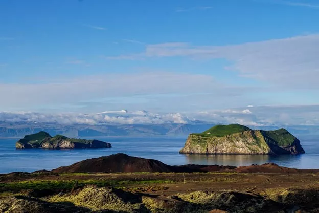 Гид по Исландии: что нельзя пропустить в стране огня и льда - 9 - изображение