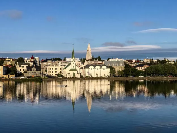 Гид по Исландии: что нельзя пропустить в стране огня и льда - 11 - изображение