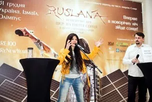 Руслана проанонсировала проект #ReNewYear 2019, который презентует в Бессарабии - 2 - изображение