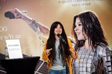 Руслана проанонсировала проект #ReNewYear 2019, который презентует в Бессарабии - 3 - изображение
