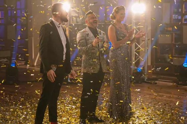 Мастер Шеф: стало известно имя победителя - 1 - изображение