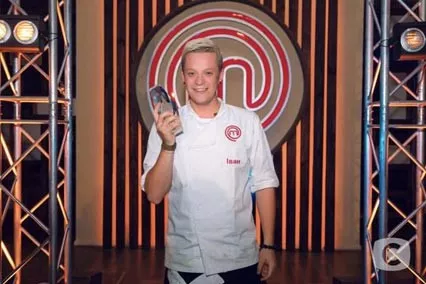 Мастер Шеф: стало известно имя победителя - 2 - изображение