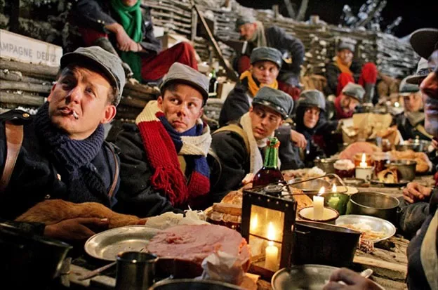 Новогодние фильмы: что посмотреть в период праздников - 3 Новогодние фильмы: что посмотреть в период праздников - 3 - изображение