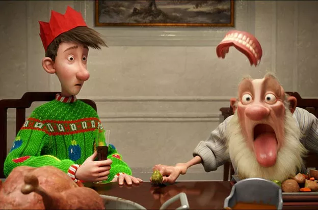 Новогодние фильмы: что посмотреть в период праздников - 7 Новогодние фильмы: что посмотреть в период праздников - 7 - изображение