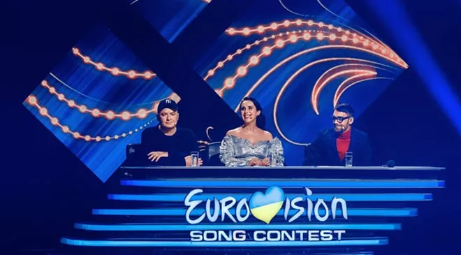 Кто вошел в состав жюри Национального отбора на Евровидение-2019 - 1 - изображение