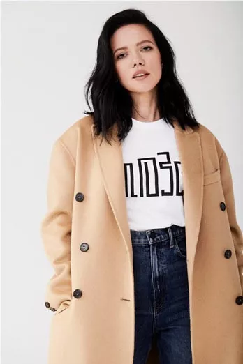 Спецпроект Woman: о чем мечтают, во что верят и что вспоминают звезды в уходящем 2018 году (vol.2) - 3 Спецпроект Woman: о чем мечтают, во что верят и что вспоминают звезды в уходящем 2018 году (vol.2) - 3 - изображение