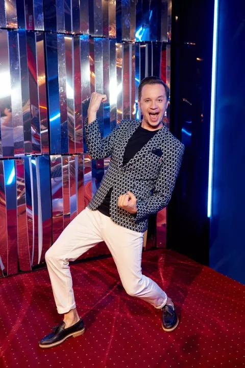 Спецпроект Woman: о чем мечтают, во что верят и что вспоминают звезды в уходящем 2018 году (vol.2) - 4 Спецпроект Woman: о чем мечтают, во что верят и что вспоминают звезды в уходящем 2018 году (vol.2) - 4 - изображение