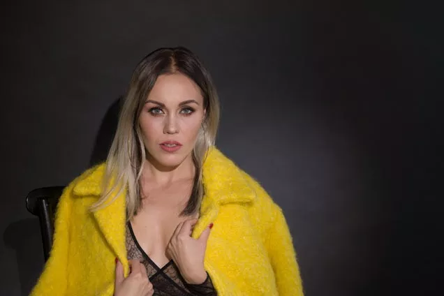 Спецпроект Woman: о чем мечтают, во что верят и что вспоминают звезды в уходящем 2018 году (vol.2) - 6 Спецпроект Woman: о чем мечтают, во что верят и что вспоминают звезды в уходящем 2018 году (vol.2) - 6 - изображение