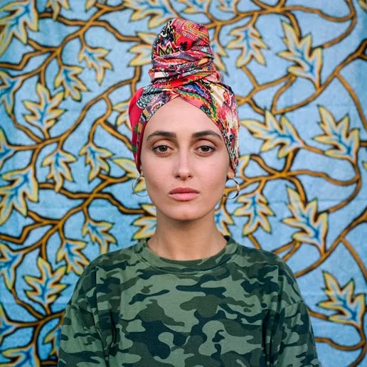 Спецпроект Woman: о чем мечтают, во что верят и что вспоминают звезды в уходящем 2018 году (vol.2) - 11 Спецпроект Woman: о чем мечтают, во что верят и что вспоминают звезды в уходящем 2018 году (vol.2) - 11 - изображение