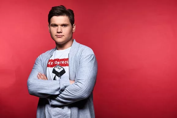 Спецпроект Woman: о чем мечтают, во что верят и что вспоминают звезды в уходящем 2018 году (vol.2) - 13 Спецпроект Woman: о чем мечтают, во что верят и что вспоминают звезды в уходящем 2018 году (vol.2) - 13 - изображение