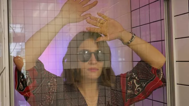 Спецпроект Woman: о чем мечтают, во что верят и что вспоминают звезды в уходящем 2018 году (vol.2) - 16 Спецпроект Woman: о чем мечтают, во что верят и что вспоминают звезды в уходящем 2018 году (vol.2) - 16 - изображение