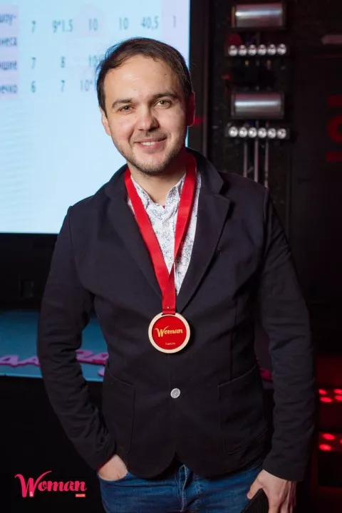 Woman Party: как прошло трехлетие журнала (фотоотчет) - 140 Woman Party: как прошло трехлетие журнала (фотоотчет) - 140 - изображение