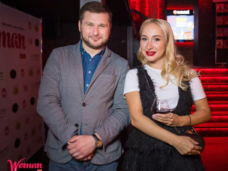 Woman Party: как прошло трехлетие журнала (фотоотчет) - 10 Woman Party: как прошло трехлетие журнала (фотоотчет) - 10 - изображение