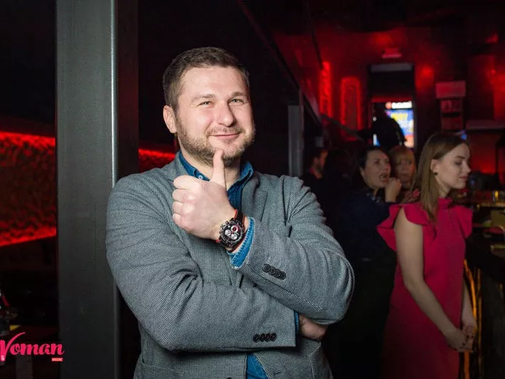 Woman Party: как прошло трехлетие журнала (фотоотчет) - 9 Woman Party: как прошло трехлетие журнала (фотоотчет) - 9 - изображение