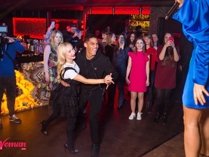 Woman Party: как прошло трехлетие журнала (фотоотчет) - 21 Woman Party: как прошло трехлетие журнала (фотоотчет) - 21 - изображение