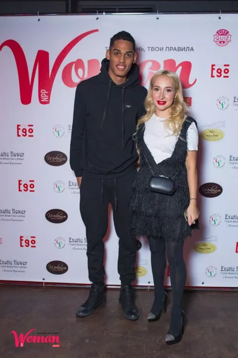 Woman Party: как прошло трехлетие журнала (фотоотчет) - 144 Woman Party: как прошло трехлетие журнала (фотоотчет) - 144 - изображение