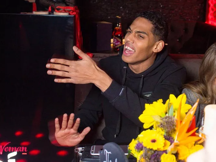 Woman Party: как прошло трехлетие журнала (фотоотчет) - 20 Woman Party: как прошло трехлетие журнала (фотоотчет) - 20 - изображение