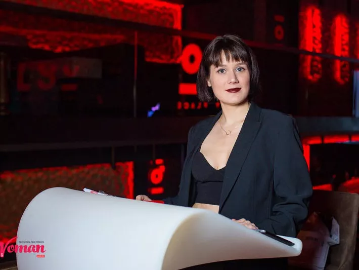 Woman Party: как прошло трехлетие журнала (фотоотчет) - 26 Woman Party: как прошло трехлетие журнала (фотоотчет) - 26 - изображение