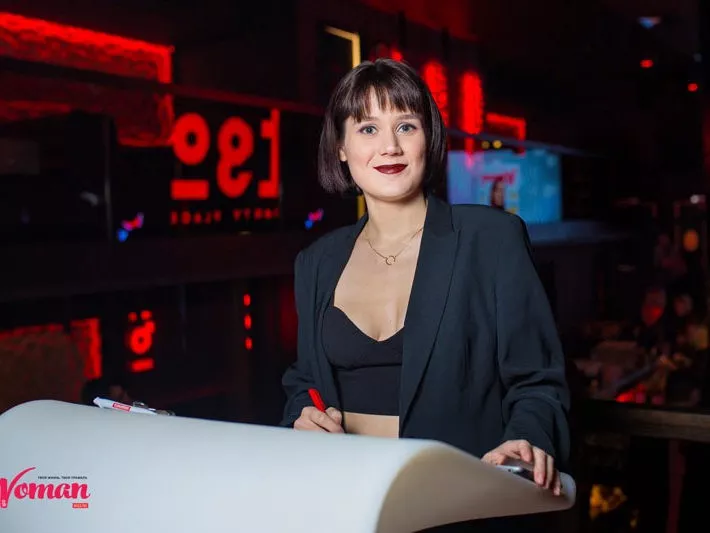 Woman Party: как прошло трехлетие журнала (фотоотчет) - 27 Woman Party: как прошло трехлетие журнала (фотоотчет) - 27 - изображение