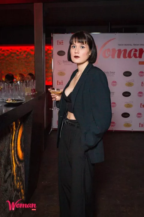 Woman Party: как прошло трехлетие журнала (фотоотчет) - 135 Woman Party: как прошло трехлетие журнала (фотоотчет) - 135 - изображение