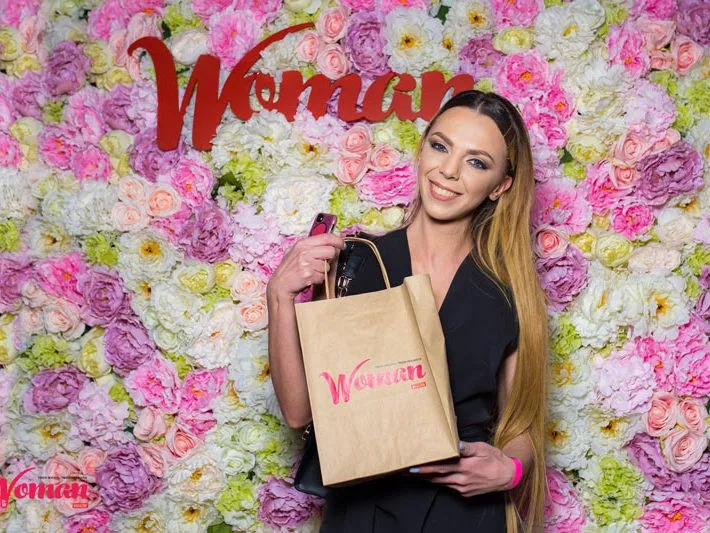 Woman Party: как прошло трехлетие журнала (фотоотчет) - 8 Woman Party: как прошло трехлетие журнала (фотоотчет) - 8 - изображение