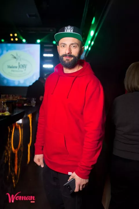 Woman Party: как прошло трехлетие журнала (фотоотчет) - 136 Woman Party: как прошло трехлетие журнала (фотоотчет) - 136 - изображение