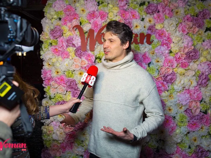 Woman Party: как прошло трехлетие журнала (фотоотчет) - 23 Woman Party: как прошло трехлетие журнала (фотоотчет) - 23 - изображение