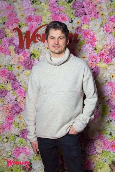 Woman Party: как прошло трехлетие журнала (фотоотчет) - 142 Woman Party: как прошло трехлетие журнала (фотоотчет) - 142 - изображение