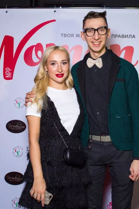 Woman Party: как прошло трехлетие журнала (фотоотчет) - 151 Woman Party: как прошло трехлетие журнала (фотоотчет) - 151 - изображение