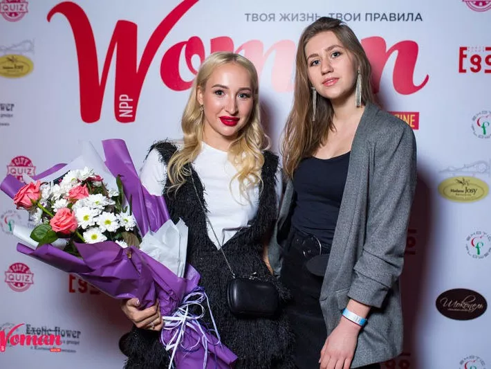Woman Party: как прошло трехлетие журнала (фотоотчет) - 3 Woman Party: как прошло трехлетие журнала (фотоотчет) - 3 - изображение