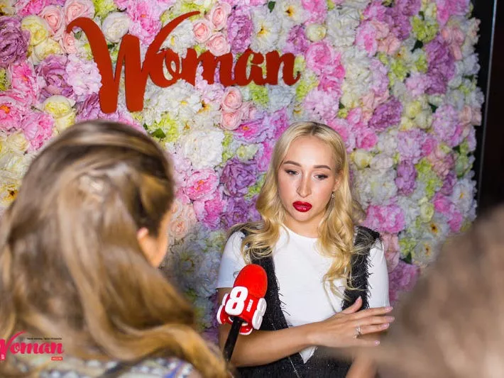 Woman Party: как прошло трехлетие журнала (фотоотчет) - 5 Woman Party: как прошло трехлетие журнала (фотоотчет) - 5 - изображение