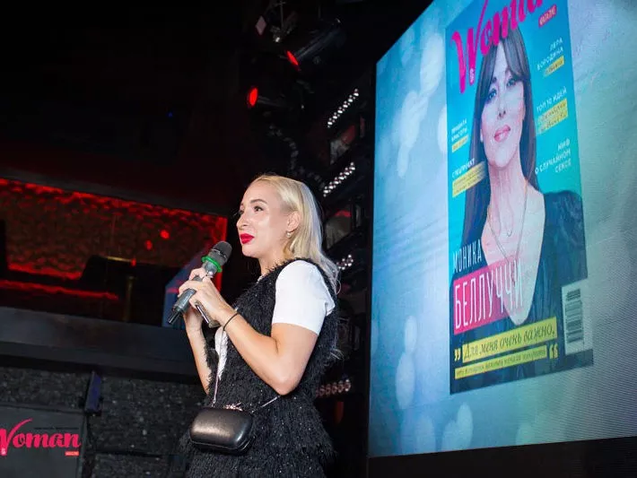 Woman Party: как прошло трехлетие журнала (фотоотчет) - 2 Woman Party: как прошло трехлетие журнала (фотоотчет) - 2 - изображение