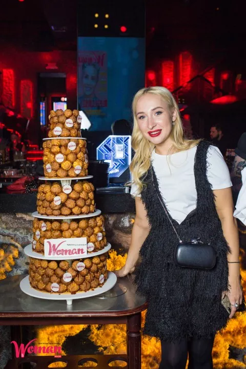 Woman Party: как прошло трехлетие журнала (фотоотчет) - 149 Woman Party: как прошло трехлетие журнала (фотоотчет) - 149 - изображение