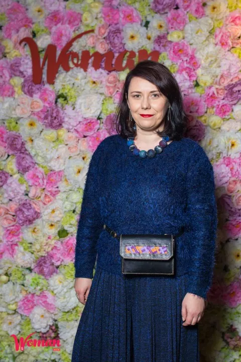 Woman Party: как прошло трехлетие журнала (фотоотчет) - 145 Woman Party: как прошло трехлетие журнала (фотоотчет) - 145 - изображение