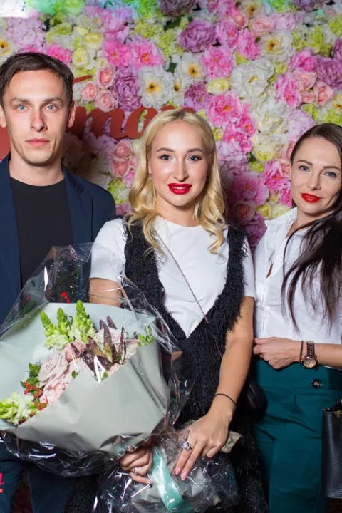 Woman Party: как прошло трехлетие журнала (фотоотчет) - 139 Woman Party: как прошло трехлетие журнала (фотоотчет) - 139 - изображение