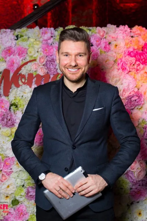 Woman Party: как прошло трехлетие журнала (фотоотчет) - 147 Woman Party: как прошло трехлетие журнала (фотоотчет) - 147 - изображение