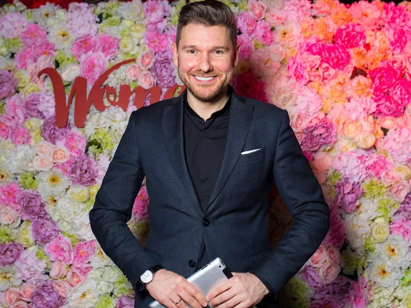 Woman Party: как прошло трехлетие журнала (фотоотчет) - 11 Woman Party: как прошло трехлетие журнала (фотоотчет) - 11 - изображение