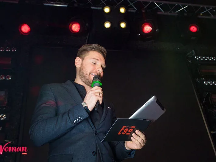 Woman Party: как прошло трехлетие журнала (фотоотчет) - 13 Woman Party: как прошло трехлетие журнала (фотоотчет) - 13 - изображение