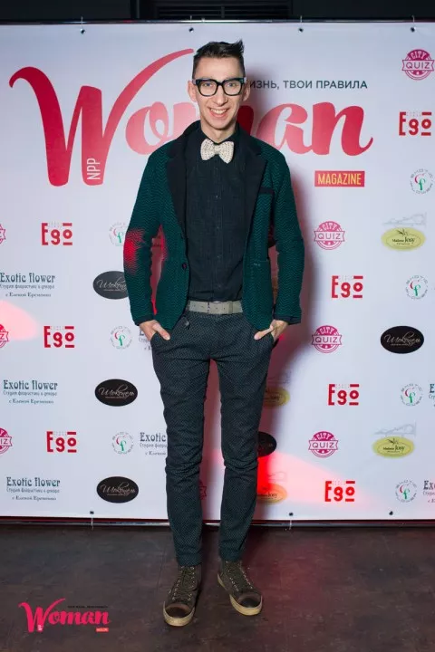 Woman Party: как прошло трехлетие журнала (фотоотчет) - 141 Woman Party: как прошло трехлетие журнала (фотоотчет) - 141 - изображение