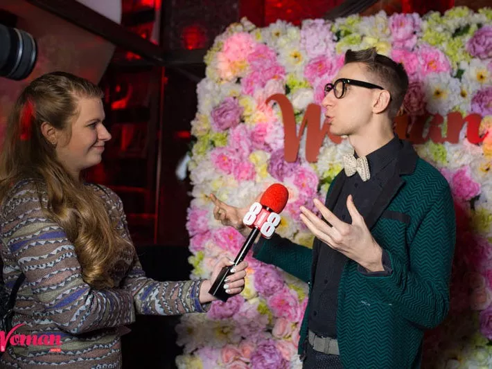 Woman Party: как прошло трехлетие журнала (фотоотчет) - 24 Woman Party: как прошло трехлетие журнала (фотоотчет) - 24 - изображение