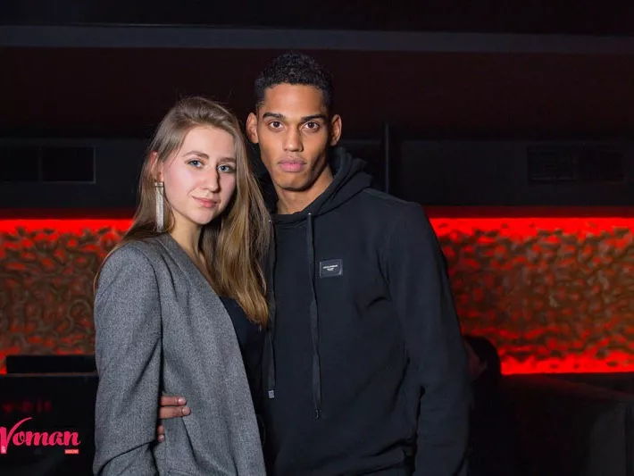 Woman Party: как прошло трехлетие журнала (фотоотчет) - 19 Woman Party: как прошло трехлетие журнала (фотоотчет) - 19 - изображение