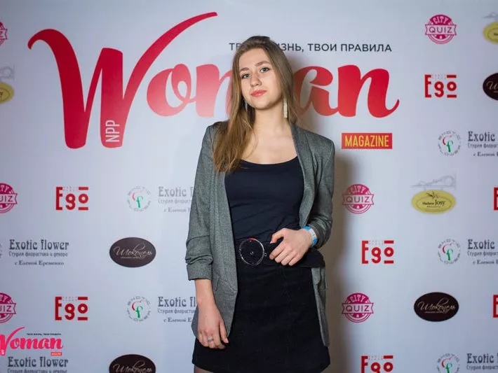 Woman Party: как прошло трехлетие журнала (фотоотчет) - 18 Woman Party: как прошло трехлетие журнала (фотоотчет) - 18 - изображение