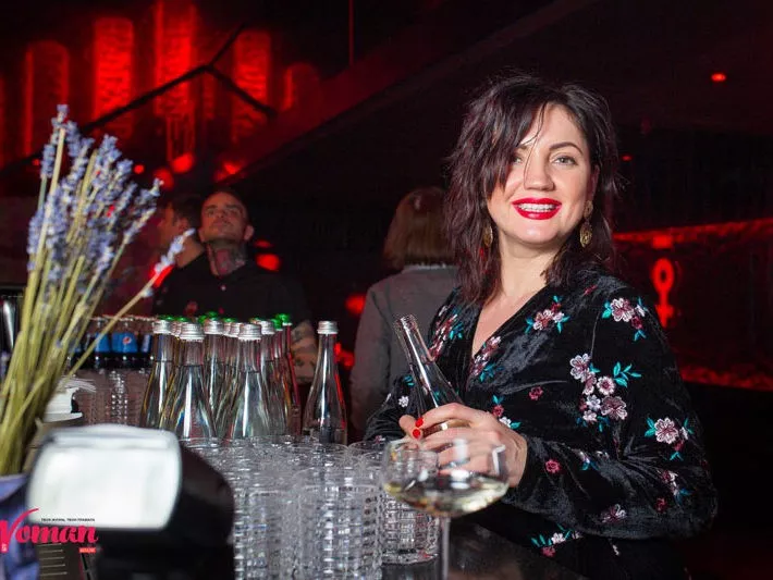 Woman Party: как прошло трехлетие журнала (фотоотчет) - 16 Woman Party: как прошло трехлетие журнала (фотоотчет) - 16 - изображение