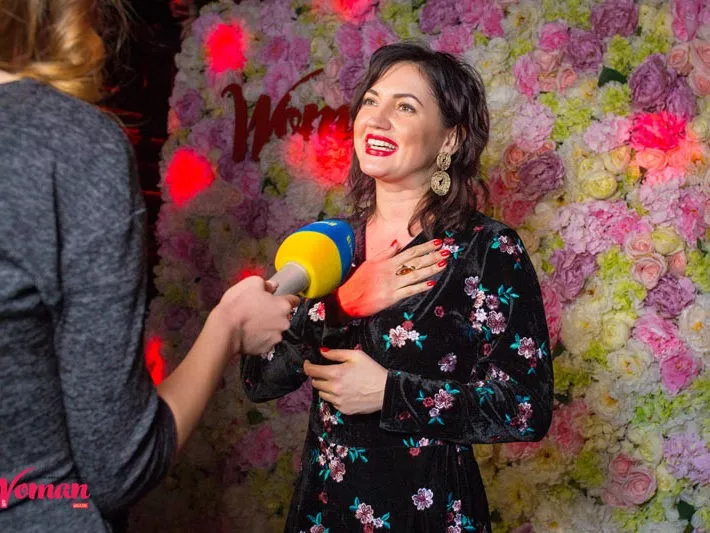 Woman Party: как прошло трехлетие журнала (фотоотчет) - 17 Woman Party: как прошло трехлетие журнала (фотоотчет) - 17 - изображение