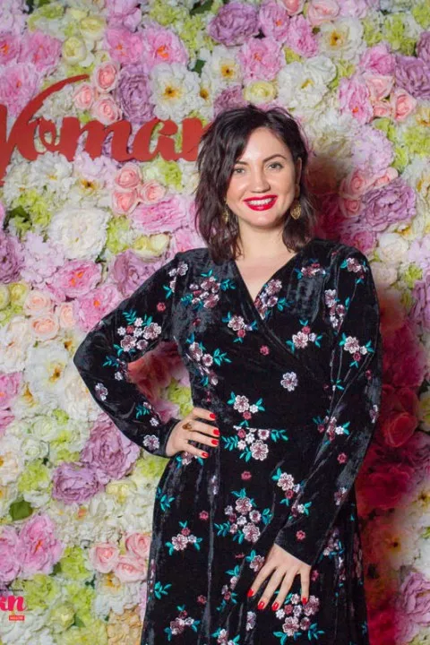 Woman Party: как прошло трехлетие журнала (фотоотчет) - 146 Woman Party: как прошло трехлетие журнала (фотоотчет) - 146 - изображение